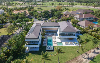 Arrecife Royale Punta Cana
