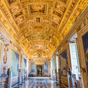 The The Vatican Museum