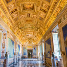 The The Vatican Museum
