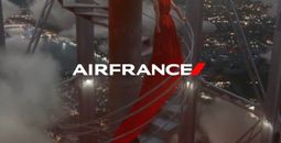 The World is Yours to Explore—with Air France, Excellence is Always in the Air
