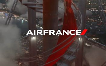 The World is Yours to Explore—with Air France, Excellence is Always in the Air