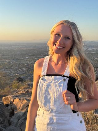 Kendra Barber, Travel Advisor and Owner, Roundtrips and Romances.