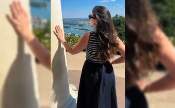 Winner of the #RRCwithNTG Video Contest: Casey Kiler