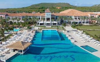 Sandals Curaçao