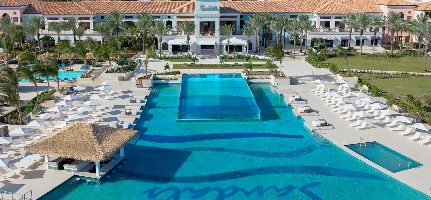 Image: Sandals Curaçao (Source: Sandals Curaçao)