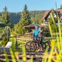 Hotels in the region offer beauty and adventure.
