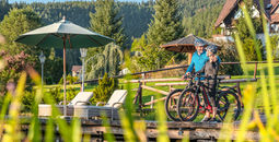 Hotels in the region offer beauty and adventure.