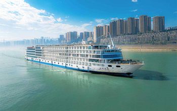 Century Cruises China