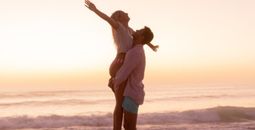 Give the Gift of the Caribbean for Valentine's Day