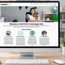Park n fly hub