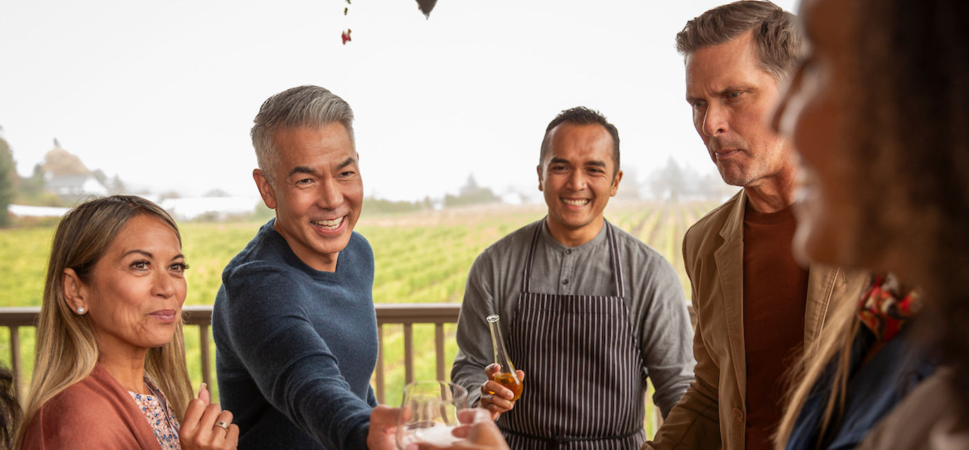 Image: Globus small group discovery tours will offer intimate experiences. (Photo Credit: Globus family of brands)