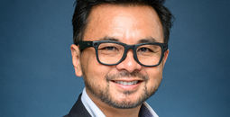 Dr. Michael Cheng, Dean of FIU's Chaplain School of Hospitality & Tourism