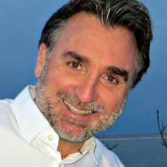 Bruce Northam