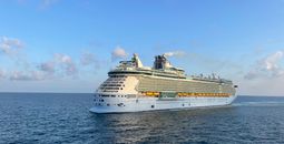 Royal Caribbean International's Freedom of the Seas