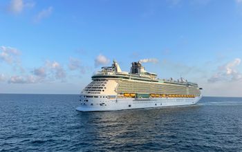 Royal Caribbean International's Freedom of the Seas
