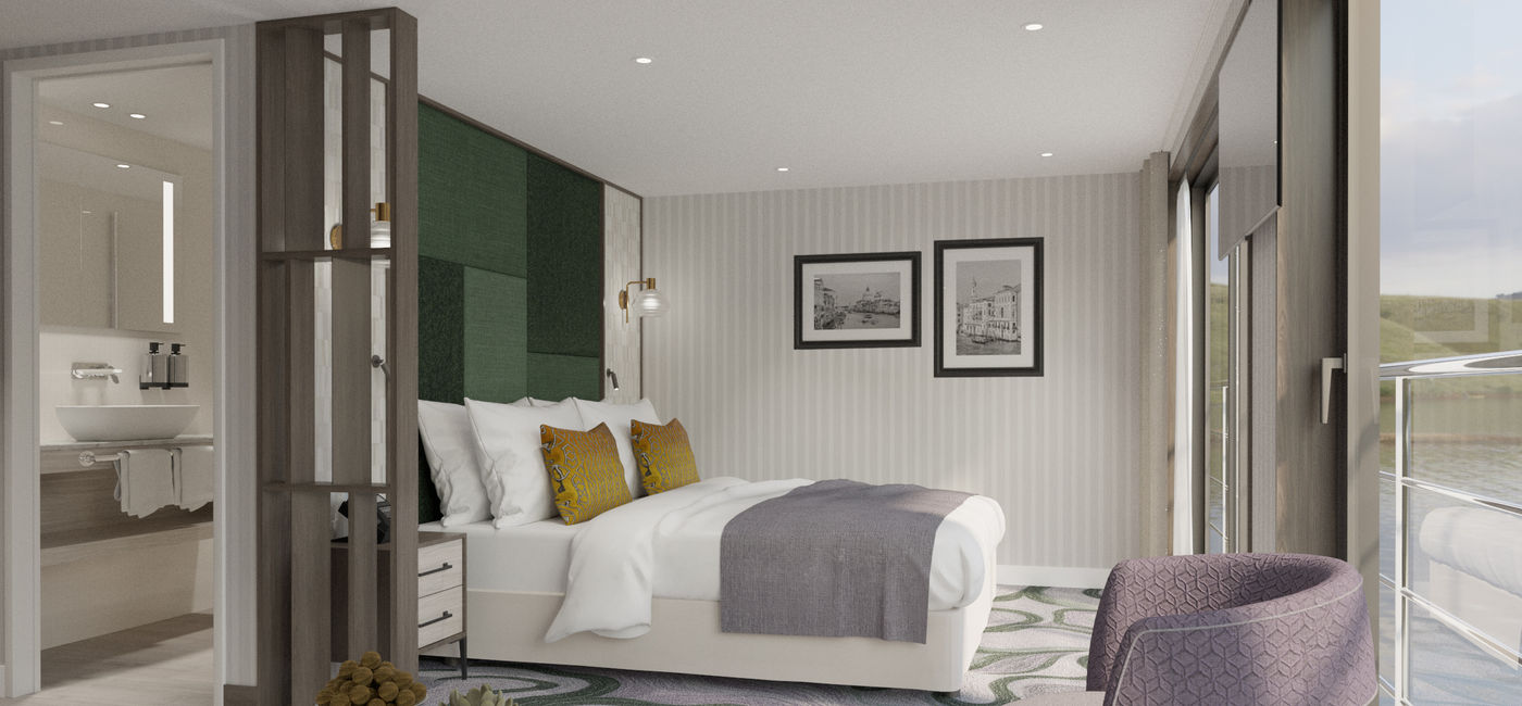 Image: A rendering of VIVA Beyond (Photo Credit: VIVA Cruises)