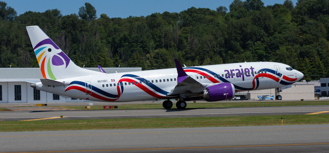 Arajet to connect US and Dominican