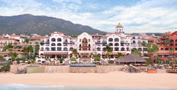 Hacienda del Mar Los Cabos, an Autograph Collection all-inclusive resort.