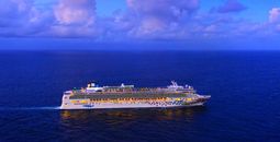 The Hallmark Channel Christmas Cruise will set sail aboard the Norwegian Gem