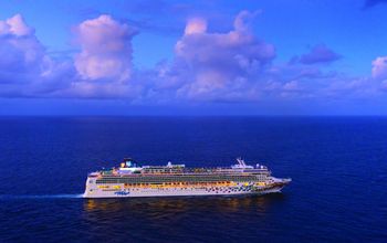 The Hallmark Channel Christmas Cruise will set sail aboard the Norwegian Gem