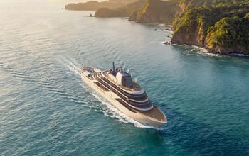 Four Seasons Yachts 2027-2028 Caribbean Season