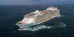 Royal Caribbean, Symphony of the Seas