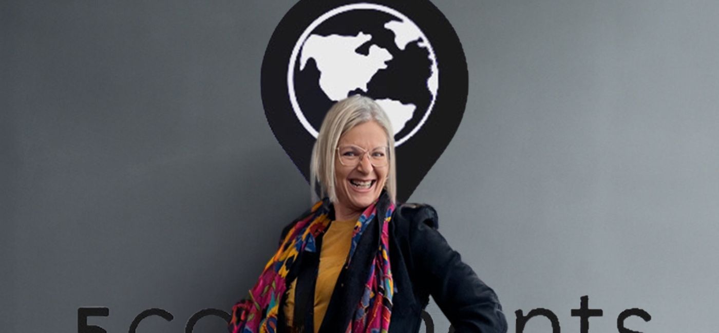 Image: Sabrina Greca is joining 5Continents as National Director of Business Development. (Photo Credit: 5Continents)