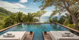 Receive Complimentary Nights or Up to 15% Off Select Villas in Mexico