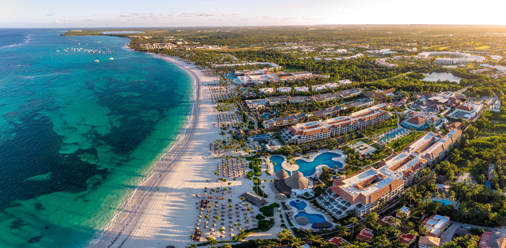 Punta Cana, Dominican Republic