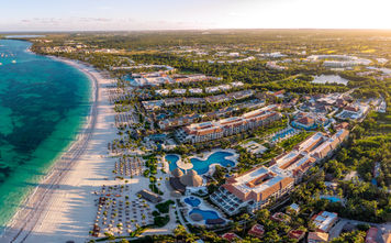 Punta Cana, Dominican Republic