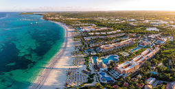 Punta Cana, Dominican Republic
