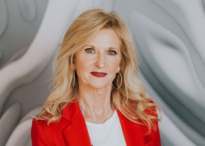 Jill Estorino? President and Managing Director, Disney Parks International