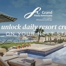 Unlock Daily Resort Credit