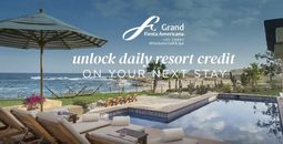 Unlock Daily Resort Credit