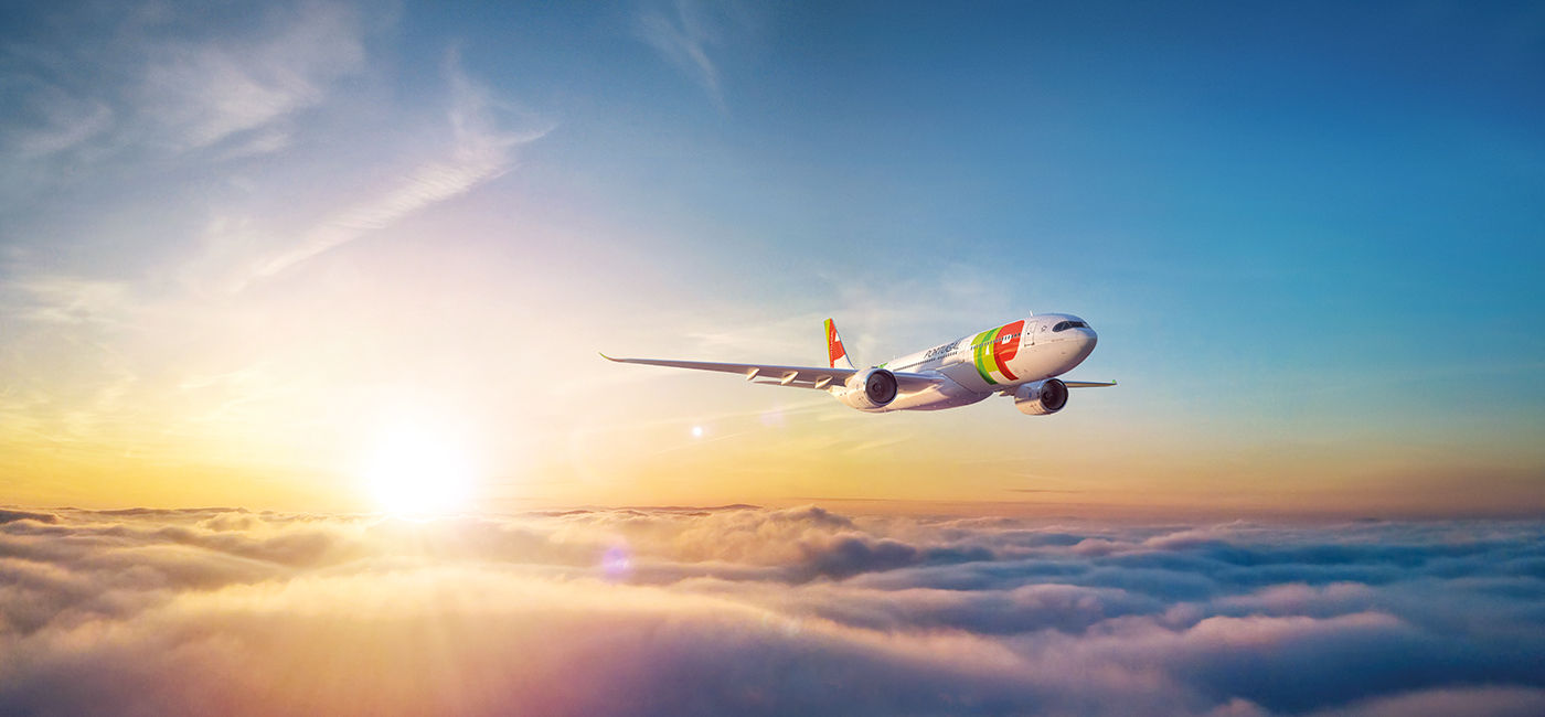 Image: TAP Air Portugal plane (Photo Credit: TAP Air Portugal)
