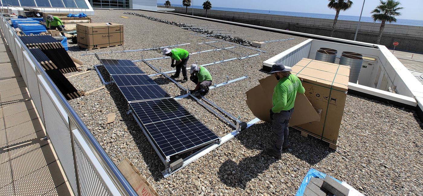 Image: The project is expected to be complete by the end of the year (Photo Credit: Carnival Corporation)