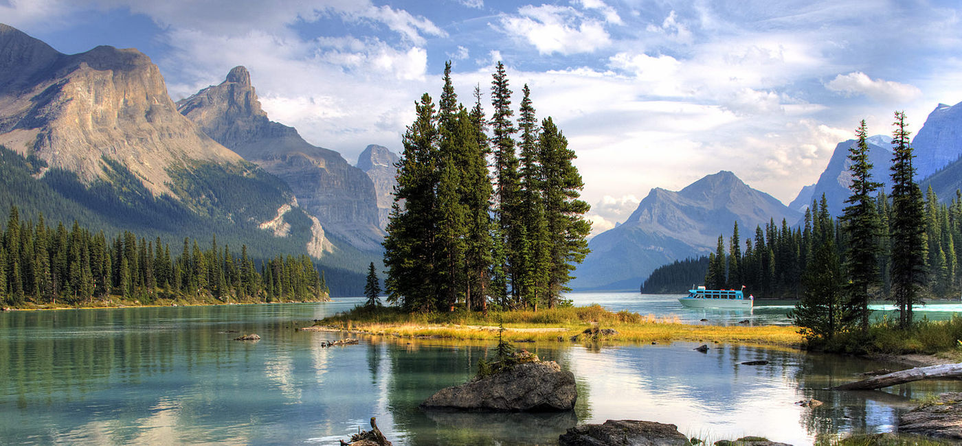 Image: Tourism Jasper recevra 250 000 dollars pour la croissance du tourisme (Source: The Travel Corporation)