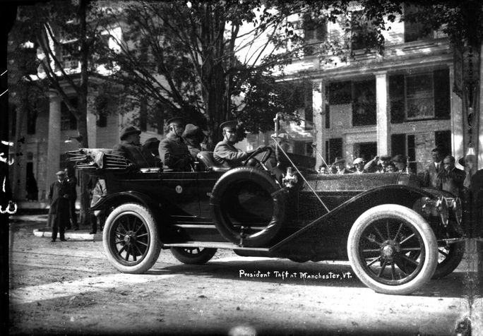The Equinox Resort, Manchester, Virginia historic photo The Equinox Resort, Manchester, Virginia historic photo