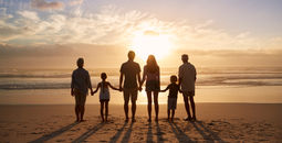 Multigenerational travel