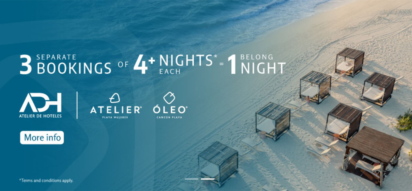 Image: (Courtesy of Atelier de Hoteles)