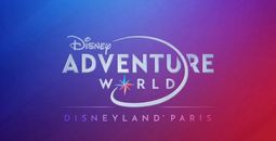 Disney, Disney Adventure World, Disneyland Paris