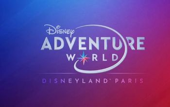 Disney, Disney Adventure World, Disneyland Paris