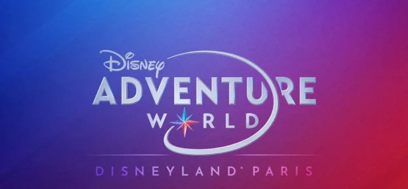 Image: Disney Adventure World at Disneyland Paris will replace Walt Disney Studios Park. (Photo Credit: Disney)