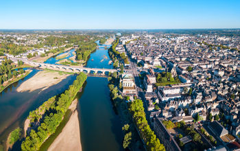 Adobe Stock, France, central france, val de loire, loire valley, tours, tours france