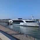 MS Geoffrey Chaucer, Rhine