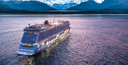 Norwegian Encore