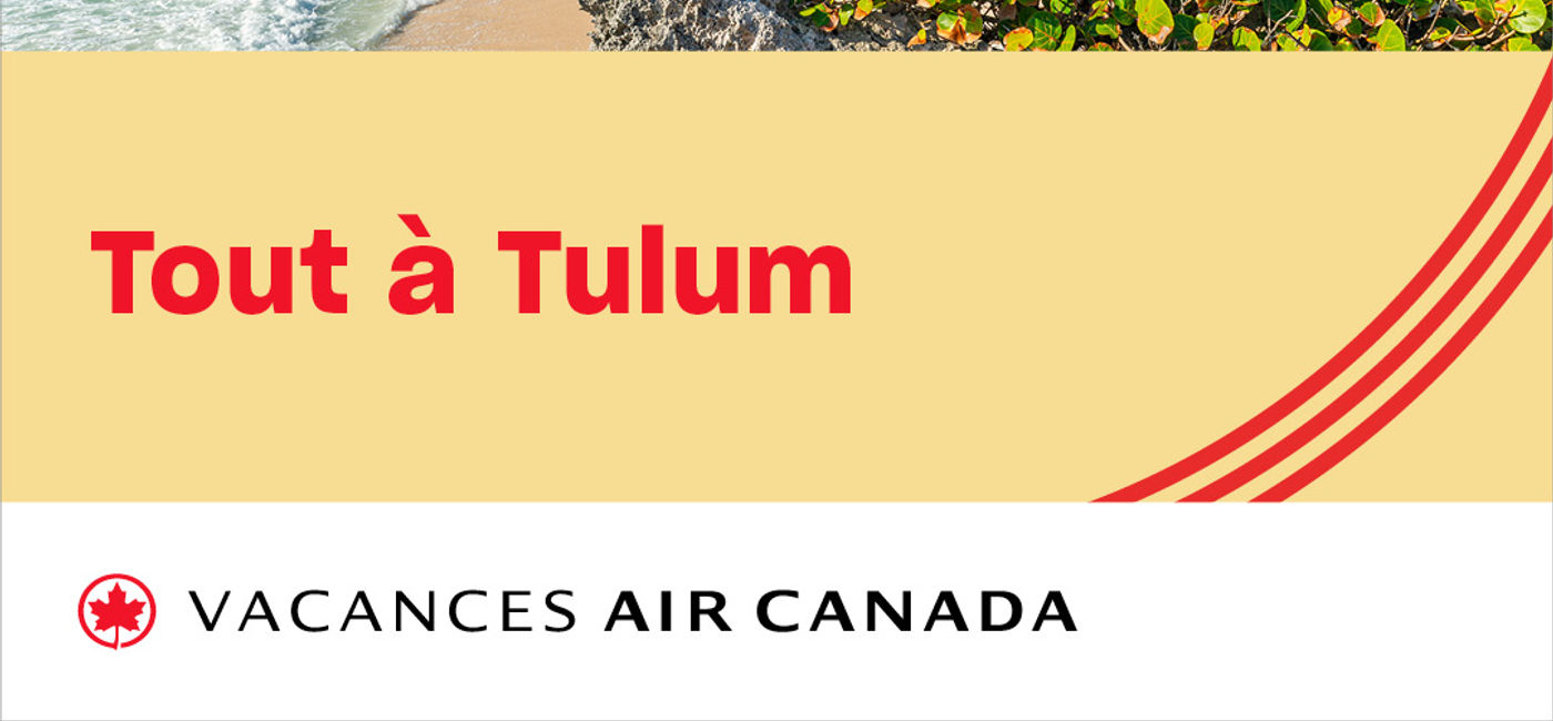 Image: Tulum VAC