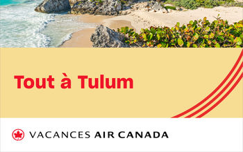 Tulum VAC