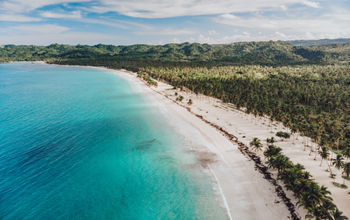 Miches, Dominican Republic