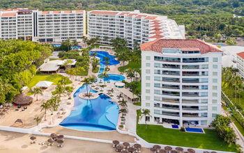 Grupo Posadas, Fiesta Americana, fiesta americana nuevo vallarta